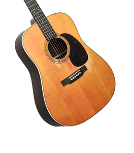 Martin D-28 StreetLegend Acoustic Guitar 2772596 - The Music Gallery