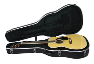 Martin M-36 Acoustic Guitar in Natural 2823877 - The Music Gallery