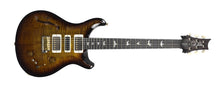 PRS Special Semi Hollow Electric Guitar in Black Gold Wraparound Burst 240379810 - The Music Gallery
