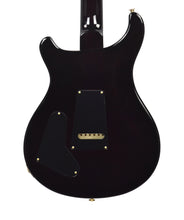 PRS Special Semi Hollow Electric Guitar in Black Gold Wraparound Burst 240379810 - The Music Gallery