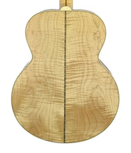 Gibson SJ-200 Original Acoustic Electric in Antique Natural 20434003 - The Music Gallery