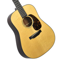 Used 2006 Martin D-18 Authentic 1937 Acoustic-Electric Guitar in Natural 1130065 - The Music Gallery