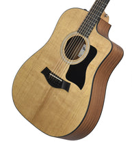 Taylor 150ce 12-String Acoustic-Electric Guitar in Natural 2201244436 - The Music Gallery