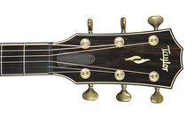 Taylor 50th Anniversary Builder's Edition 814ce LTD in Natural 1203124026 - The Music Gallery