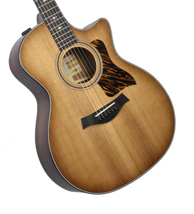 Taylor 50th Anniversary 314ce Ltd in Shaded Edge Burst 1203074057 - The Music Gallery