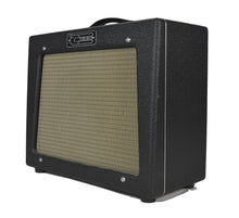 Used Carr Rambler 1X12 Combo Amp in Black 01106 - The Music Gallery