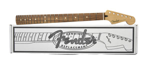 Fender Sub-Sonic Baritone Stratocaster Neck MX24009070 - The Music Gallery