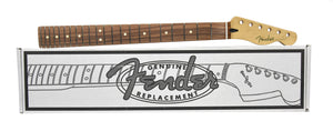 Fender Player Series Telecaster Neck MX22178491 - The Music Gallery