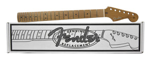 Fender American Pro II Roasted Maple Stratocaster Replacement Neck US23050975 - The Music Gallery