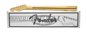 Fender Sub-Sonic Baritone Telecaster Neck MX24002715 - The Music Gallery