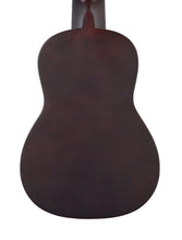 Fender California Coast Venice Soprano Ukulele in 2-Color Sunburst CYN2307250 - The Music Gallery