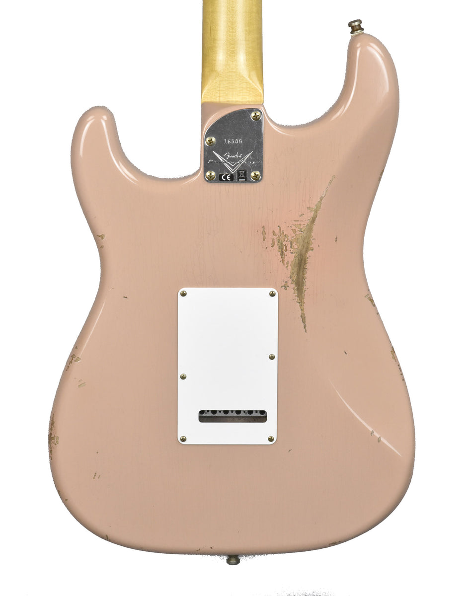 ★☆Custom Hard Relic P90 Stratocaster☆★ Custom Hard Relic P90 Stratocaster