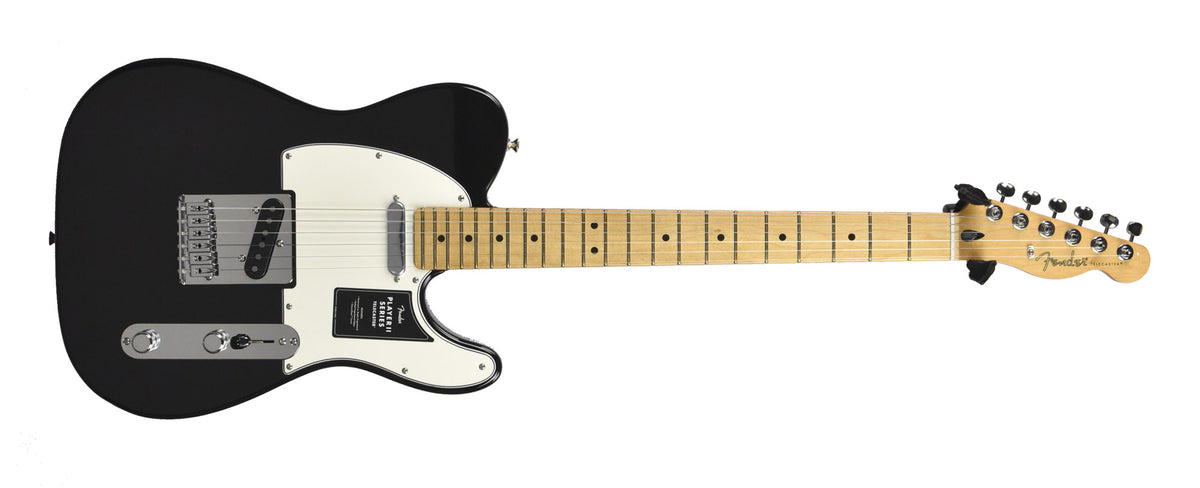 やまFender Player Telecaster Fender Player Telecaster - Is This The Real Thing