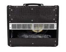 Carr Mercury V 1X12" Combo Guitar Amplifier in Brown Gator 01190 - The Music Gallery