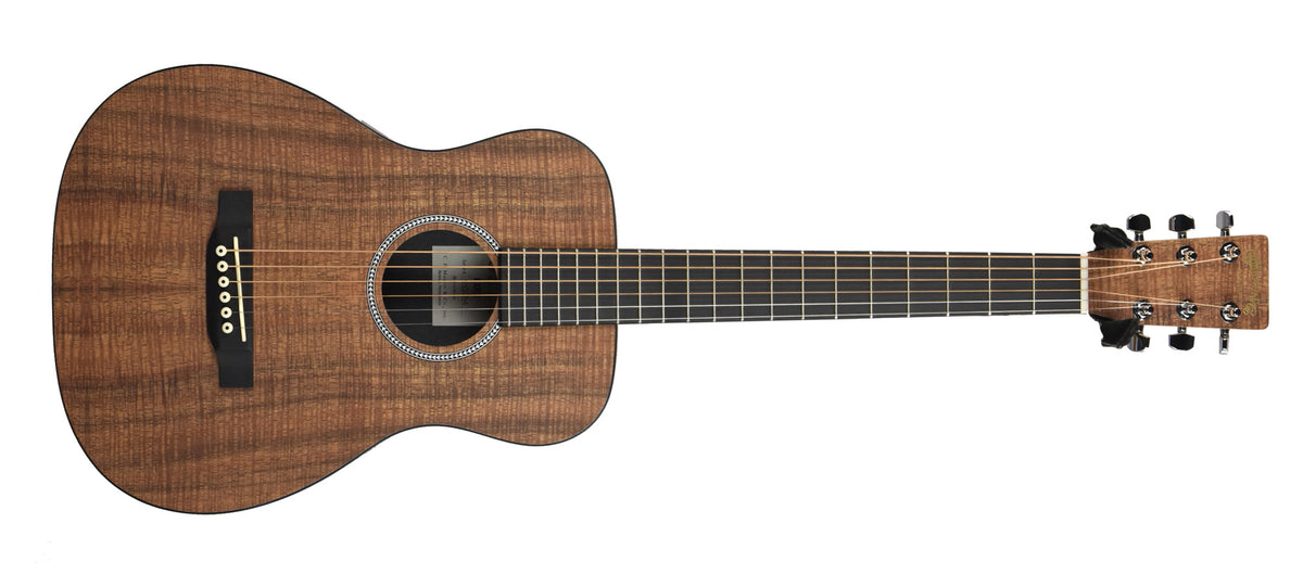 Martin LXK2 Little Martin Acoustic Guitar in Natural 430084
