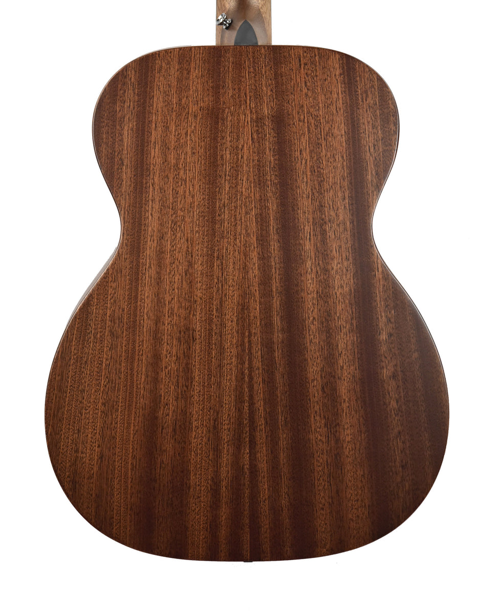 Martin Road Series 000-10E Sapele Acoustic-Electric Guitar