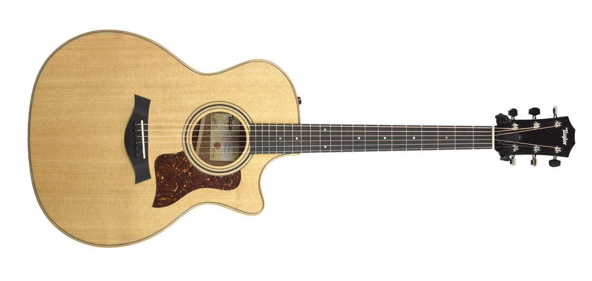 Taylor テイラー 314ce ES1 Taylor 314ce ES1 2014年製 Taylor専門業者によるメンテナンス済