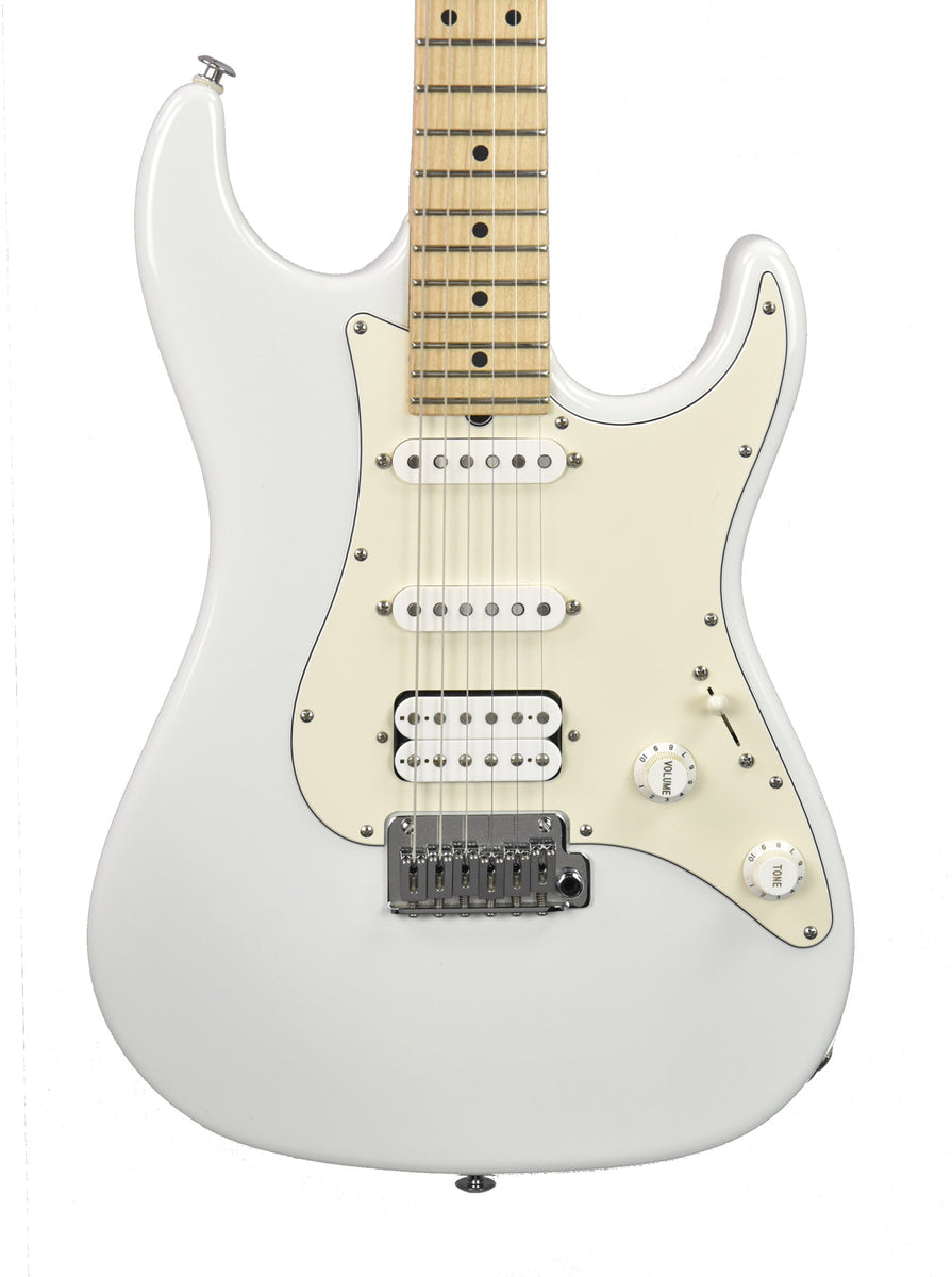 Used 2007 Suhr Pro Series S2 Electric Guitar in Olympic