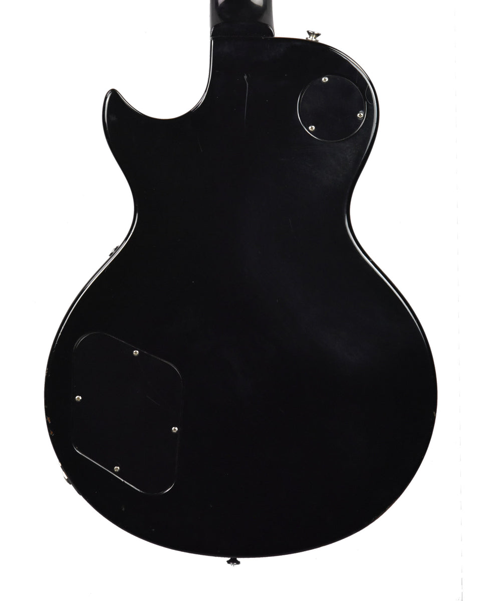 Used 1982 Gibson Heritage Series Les Paul Standard 80 in Ebony