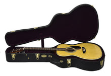 Martin OMJM John Mayer Acoustic- Electric Guitar in Natural 2841166 - The Music Gallery