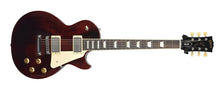 Gibson Les Paul Studio in Wine Red 216250140 - The Music Gallery