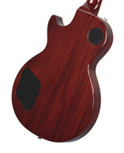 Gibson Les Paul Studio in Wine Red 216250140 - The Music Gallery