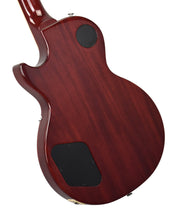 Gibson Les Paul Studio in Wine Red 216250140 - The Music Gallery