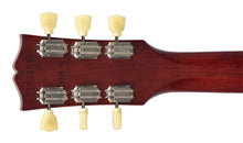 Gibson Les Paul Studio in Wine Red 216250140 - The Music Gallery