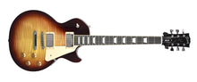 Gibson Les Paul Studio Session in Bourbon Burst 217650177 - The Music Gallery