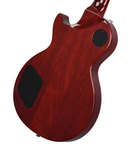 Gibson Les Paul Studio Session in Bourbon Burst 217650177 - The Music Gallery