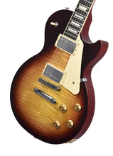 Gibson Les Paul Studio Session in Bourbon Burst 217650177 - The Music Gallery