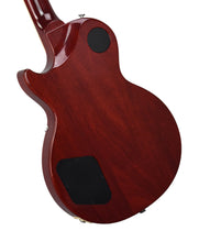 Gibson Les Paul Studio Session in Bourbon Burst 217650177 - The Music Gallery