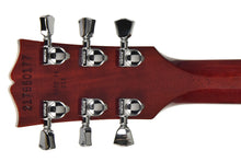 Gibson Les Paul Studio Session in Bourbon Burst 217650177 - The Music Gallery