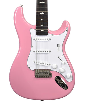 PRS John Mayer Silver Sky Electric Guitar in Roxy Pink 240384978 - The Music Gallery