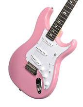 PRS John Mayer Silver Sky Electric Guitar in Roxy Pink 240384978 - The Music Gallery