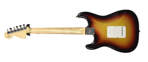 Fender Custom Shop 69 Stratocaster Journeyman Relic in Chocolate 3 Tone Sunburst CZ577448 - The Music Gallery
