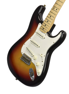 Fender Custom Shop 69 Stratocaster Journeyman Relic in Chocolate 3 Tone Sunburst CZ577448 - The Music Gallery