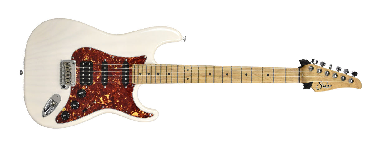 Suhr Modern Antique 80's Shred Limited Edition w/Matching