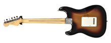 Fender  Player II Stratocaster in 3-Color Sunburst MX25059158 - The Music Gallery