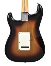 Fender  Player II Stratocaster in 3-Color Sunburst MX25059158 - The Music Gallery