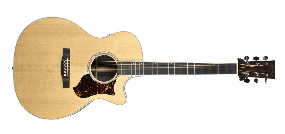 Used 2010 Martin GPCPA3 Performing Artist Acoustic-Electric