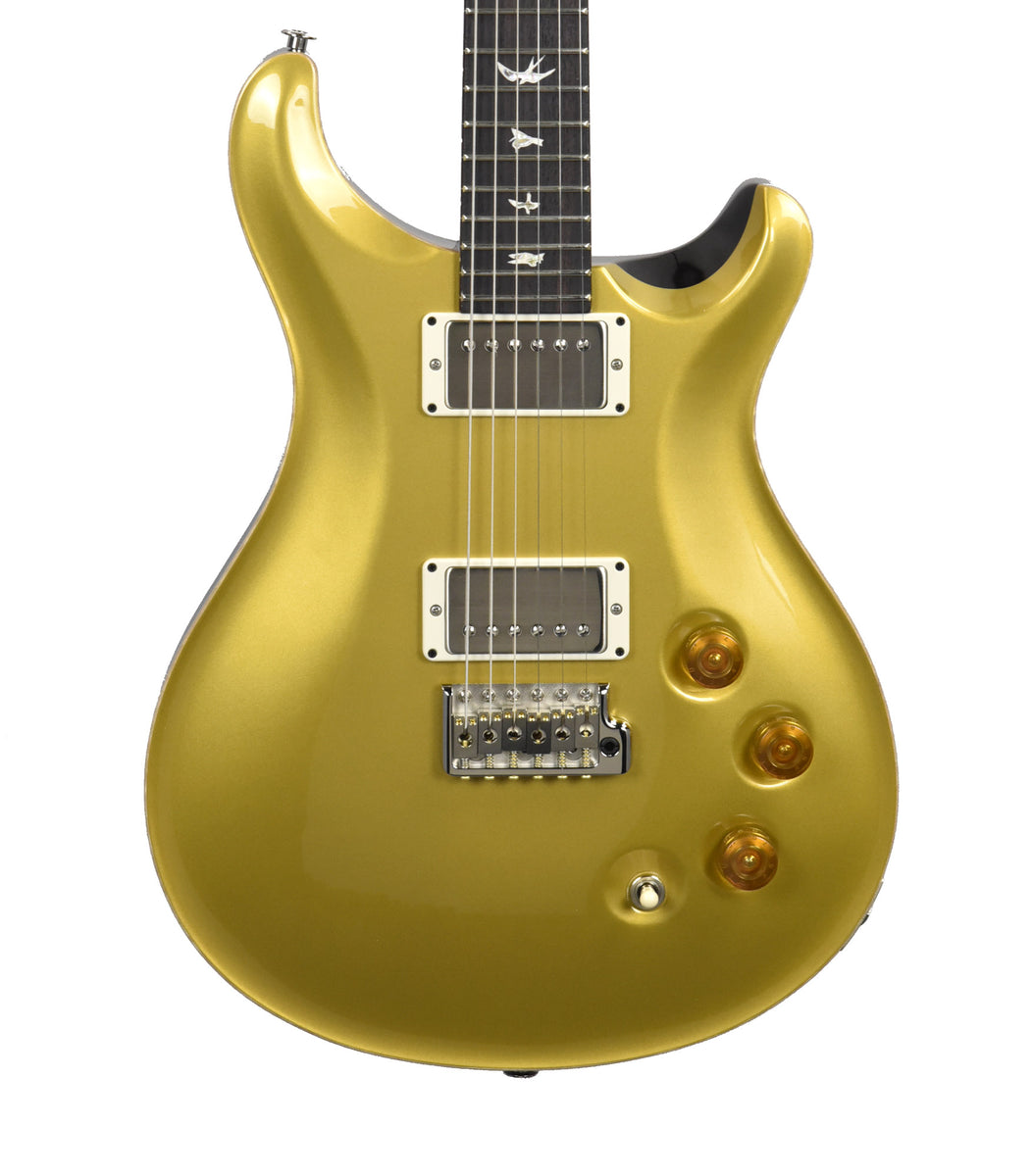 PRS Custom 24 - Gold Top | Sweetwater