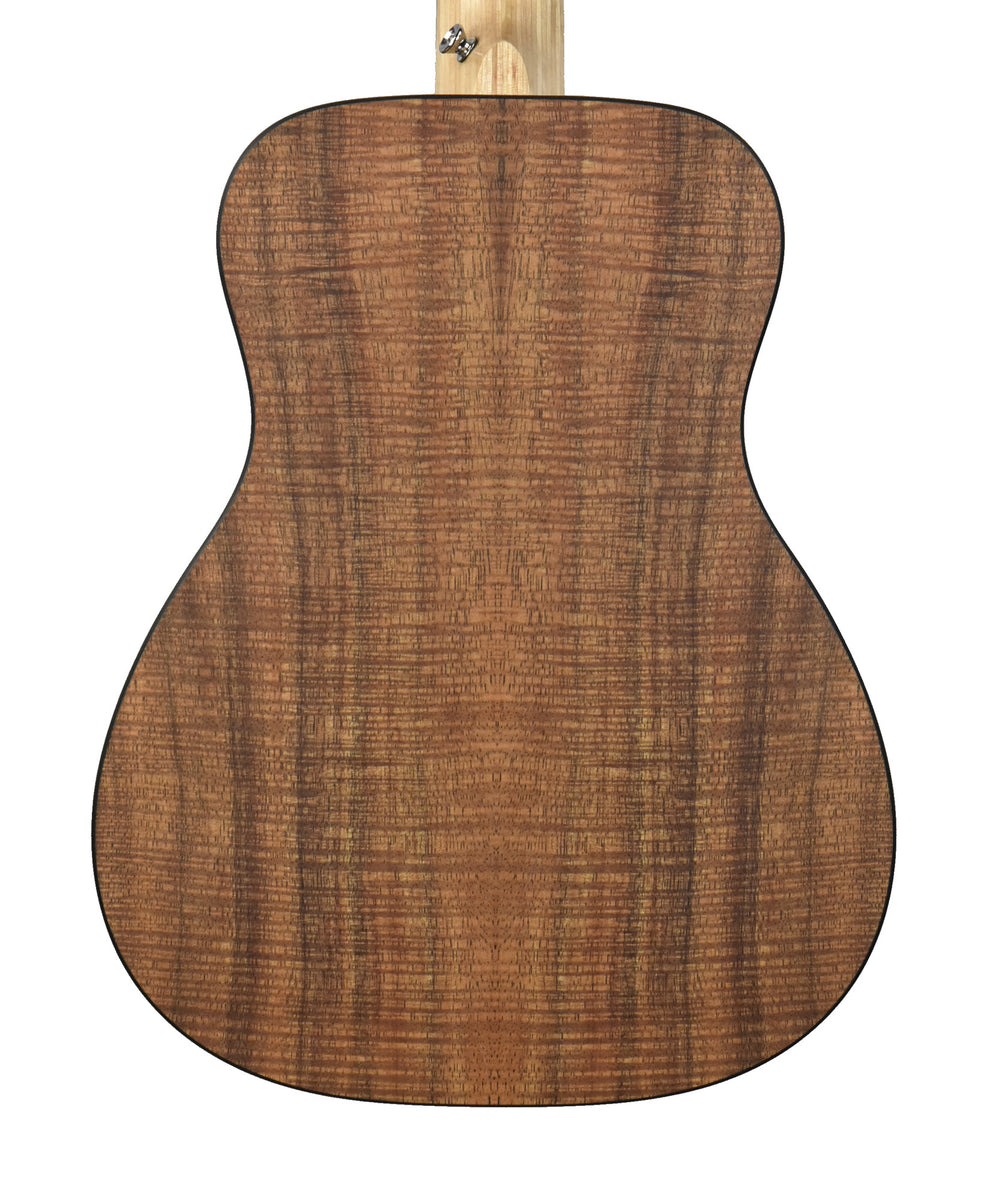 Martin LXK2 Little Martin Acoustic Guitar in Natural 443856 | The