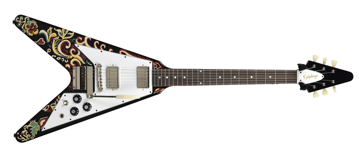 Amazon.com: ESP LTD NW-44 Signature Series Neil Westfall