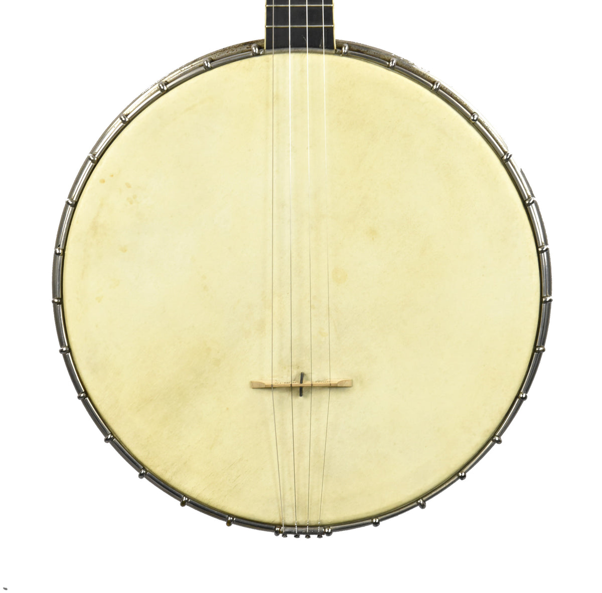 Used 1918-1919 The Gibson Tenor Banjo with OHSC | The Music Used 1918-1919 The Gibson Tenor Banjo with OHSC | The Music