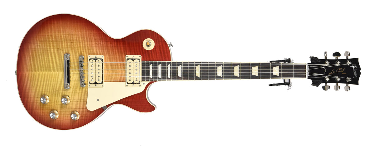 Gibson Les Paul Standard 60's Double Trouble in Vintage