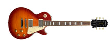 Epiphone 1959 Les Paul Standard Outfit in Aged Dark Cherry Burst 23061526969 - The Music Gallery