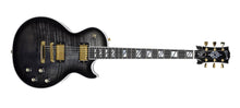 Gibson Les Paul Supreme in Translucent Ebony Burst 234730147 - The Music Gallery