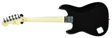 Squier Mini Stratocaster in Black ICSI23013607 - The Music Gallery