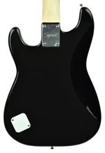 Squier Mini Stratocaster in Black ICSI23013607 - The Music Gallery
